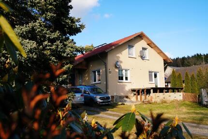 Haus Neukirch/Lausitz Lausitz - 8.5 Zimmer, 160 m&sup2;, 198.000&euro; | Angebot:26412566