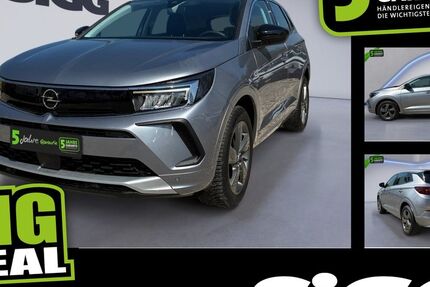 Opel Grandland (X) 29.990 km 19.980 &euro; Affing 86444