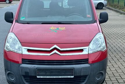Citroen Berlingo 209.396 km 2.850 &euro; Siegen 57080