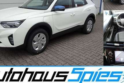 SsangYong Korando 10.890 km 19.990 € Heilbronn 74076
