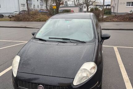 Fiat Punto 103.000 km 1.099 &euro; Singen 78224