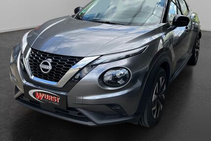 Nissan Juke 3.000 km 22.498 &euro; Eislingen 73054