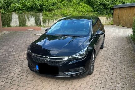 Opel Astra 110.000 km 10.600 &euro; Geesthacht 21502