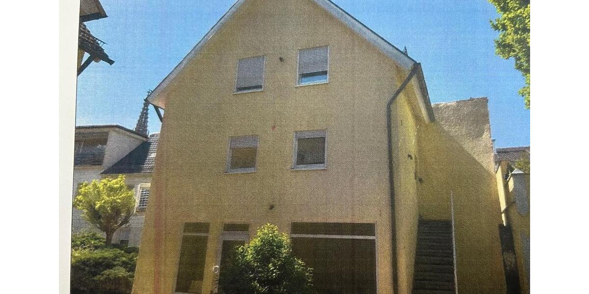 Gewerbeobjekt Bühl - 400&euro; | Angebot:26188677