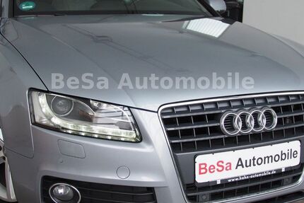 Audi A5 111.000 km 12.990 &euro; Wallersdorf 94522