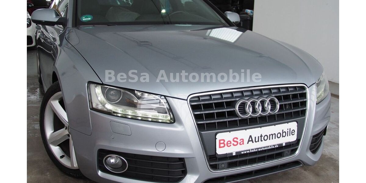 Audi A5 111.000 km 12.990 &euro; Wallersdorf 94522