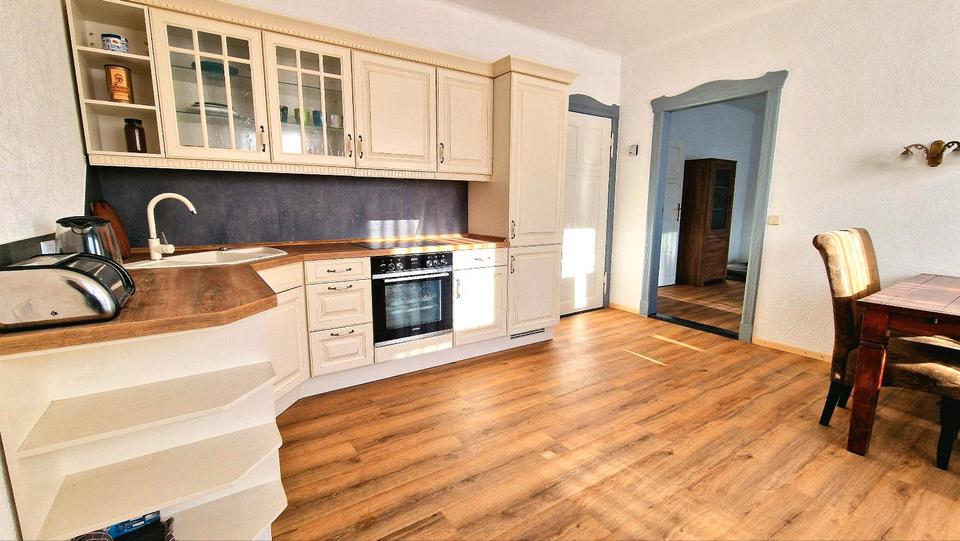 Einfamilienhaus Spreenhagen - 299.000&euro; | Angebot:26414001