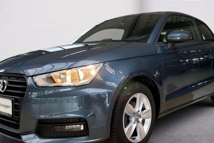 Audi A1 83.500 km 11.480 € Bad Soden 65812