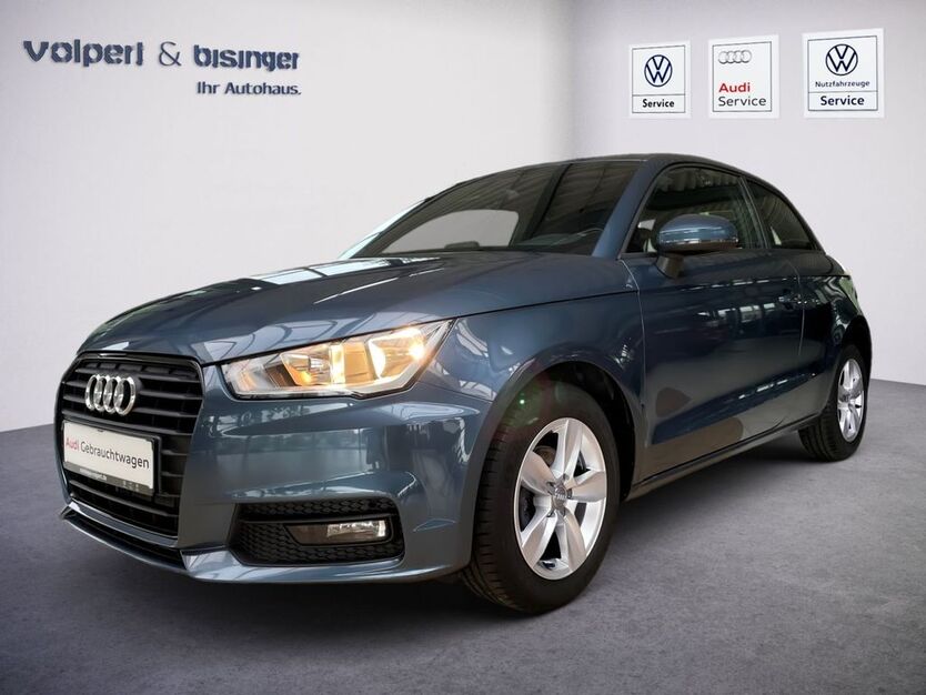 Audi A1 83.500 km 11.480 € Bad Soden 65812