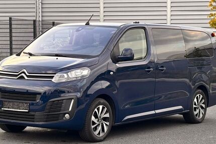 Citroen SpaceTourer 338.000 km 12.999 € Göttingen 37079