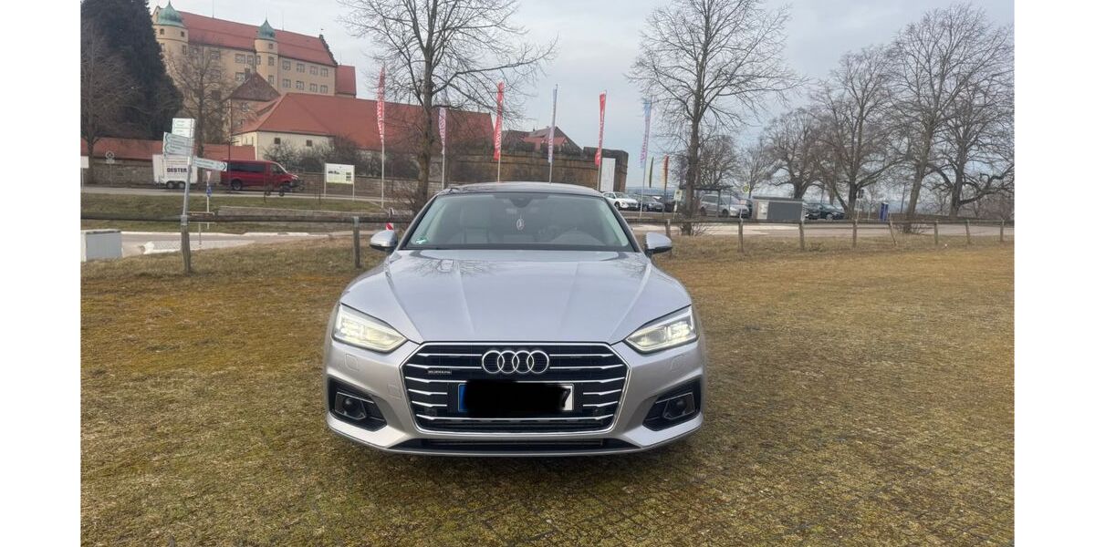 Audi A5 233.500 km 16.500 &euro; Lauchheim 73466