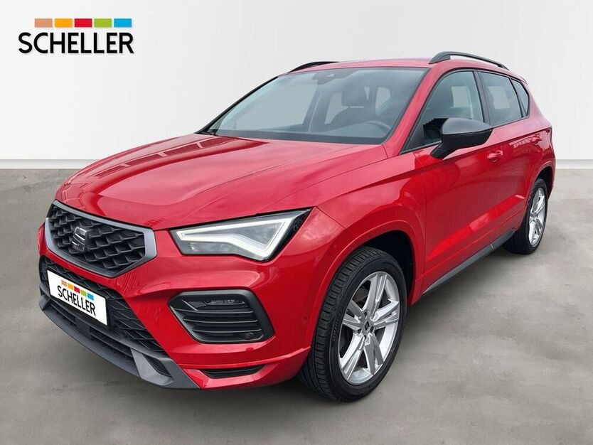 Ateca