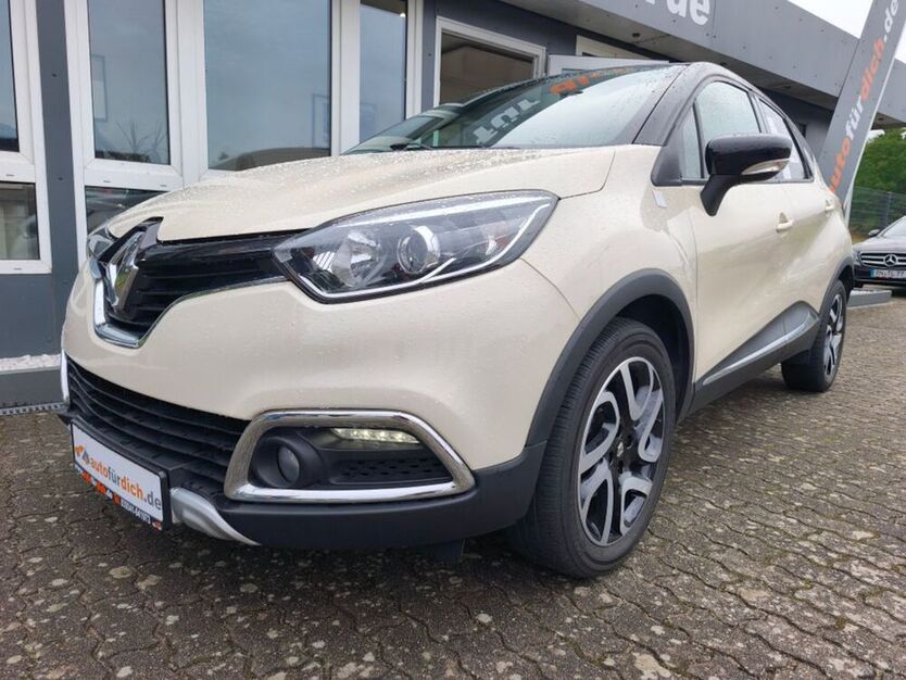 Captur