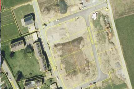 Grundstück Bad Steben - 81.000&euro; | Angebot:25141817