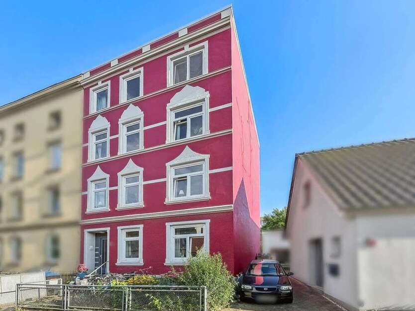 Haus zum Kaufen in Lübeck 879.000 € 213 m²