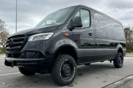 Mercedes-Benz Sprinter 86.000 km 68.000 &euro; Berlin 12589