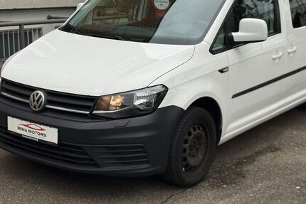 VW Caddy 323.000 km 13.999 € Neu-Ulm 89231