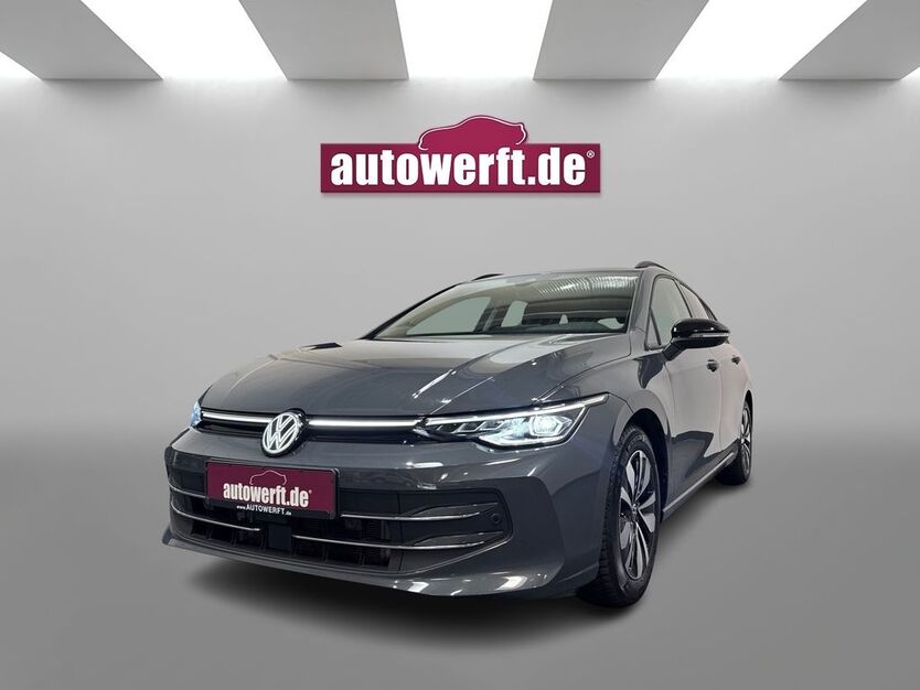 VW Golf 20.956 km 29.490 € Ahrensburg 22926