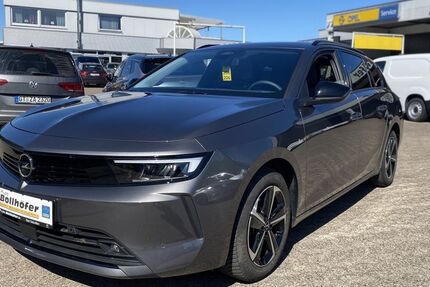 Opel Astra 25.434 km 17.977 &euro; Bad Salzuflen 32108