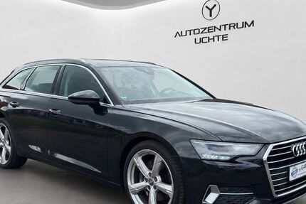 Audi A6 99.800 km 26.599 &euro; Uchte 31600