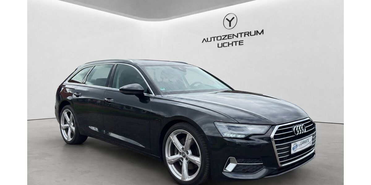 Audi A6 99.800 km 26.599 &euro; Uchte 31600