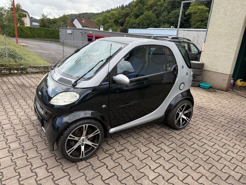 ForTwo