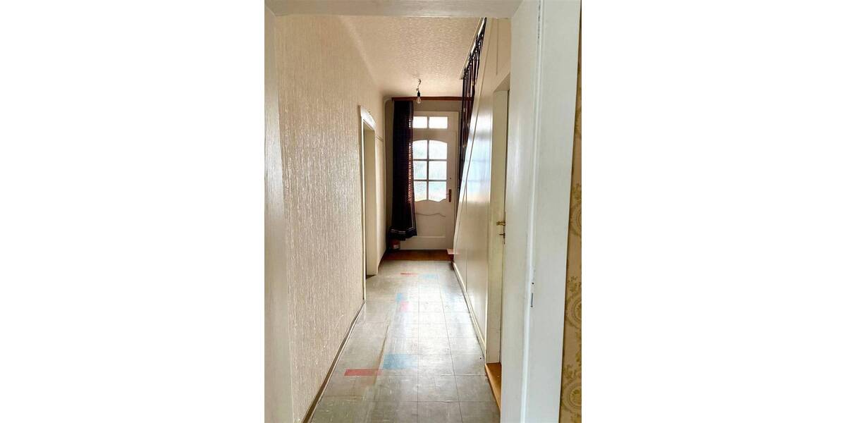Mehrfamilienhaus, Wohnhaus Saarwellingen Schwarzenholz - 5 Zimmer, 93 m&sup2;, 132.000&euro; | Angebot:26309895