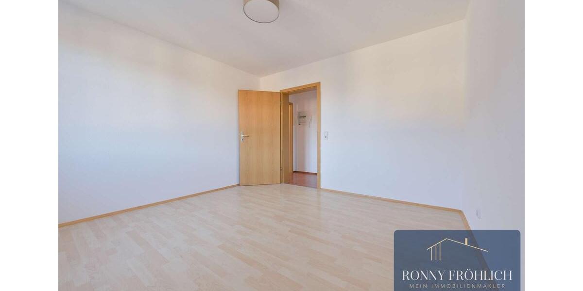 Dachgeschoßwohnung Thum - 2 Zimmer, 56 m&sup2;, 360&euro; | Angebot:25378473