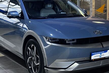 Hyundai IONIQ 5 49.864 km 26.900 &euro; Eitorf 53783