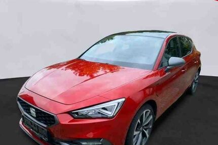 Seat Leon 43.300 km 20.840 &euro; Wackersdorf 92442