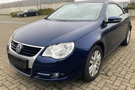 VW Eos
