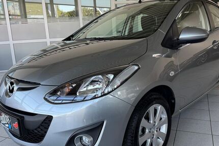 Mazda 2 16.830 km 8.490 &euro; Dortmund Innenstadt Ost 44143