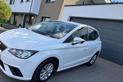 Seat Ibiza 146.000 km 8.700 &euro; Bad Münstereifel 53902