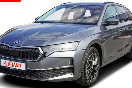 Skoda Octavia 30.094 km 28.490 &euro; Dresden 01069