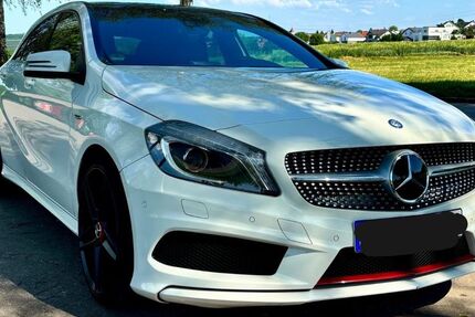 Mercedes-Benz A 250 198.000 km 10.700 &euro; Aichwald 73773