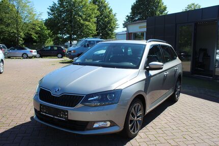 Skoda Fabia 157.620 km 8.500 &euro; Großefehn 26629
