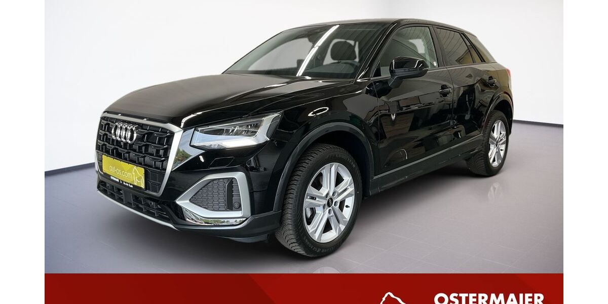 Audi Q2 7.140 km 29.990 &euro; Vilsbiburg 84137