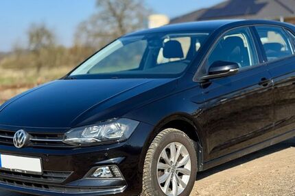 VW Polo 98.000 km 12.900 &euro; Hohnstorf 21522