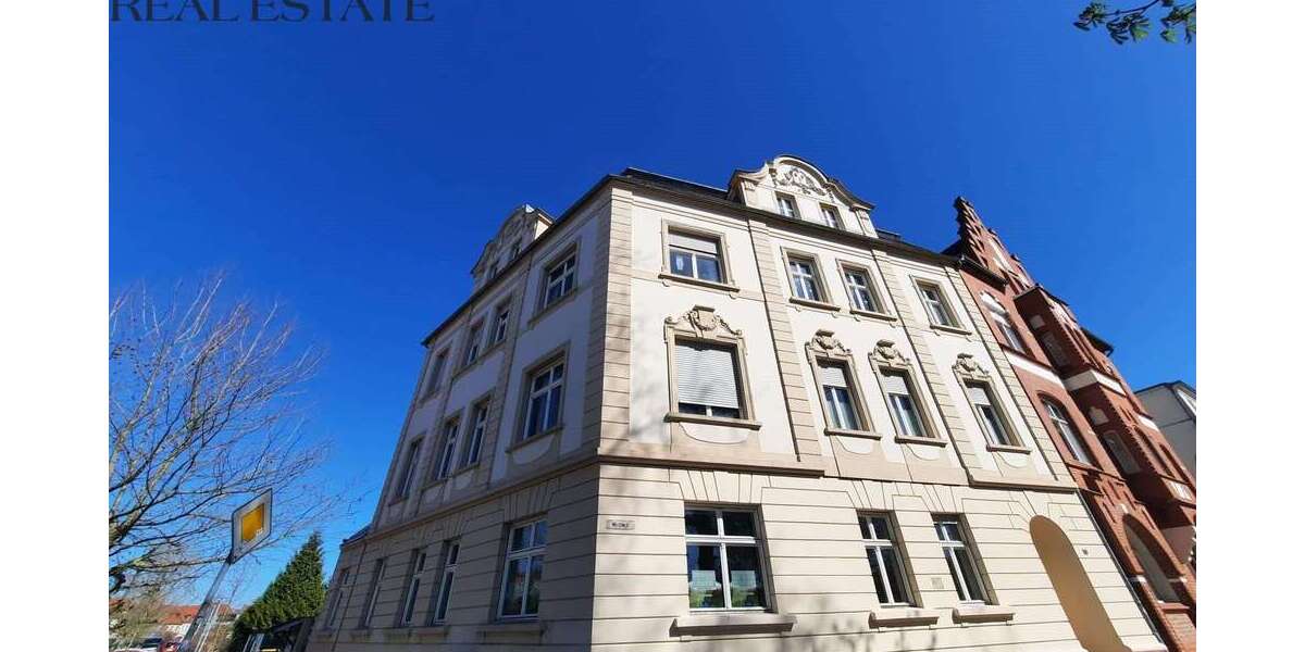 Gewerbeobjekt Stendal Bahnhofsvorstadt - 910&euro; | Angebot:26265803