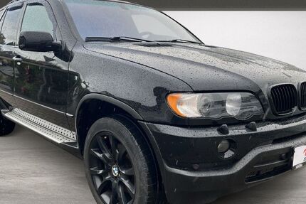 BMW X5 396.000 km 3.999 &euro; Dautphetal-Friedensdorf 35232