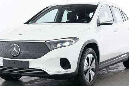 Mercedes-Benz EQA 12.933 km 36.880 &euro; Plauen 08527