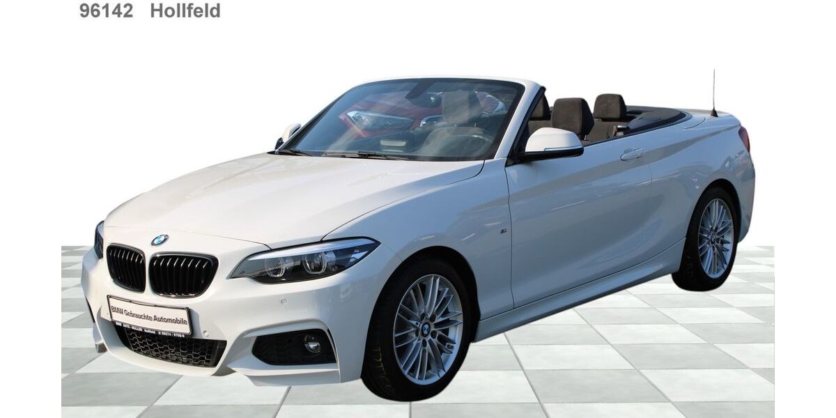 BMW 220 89.486 km 25.277 &euro; Hollfeld 96142