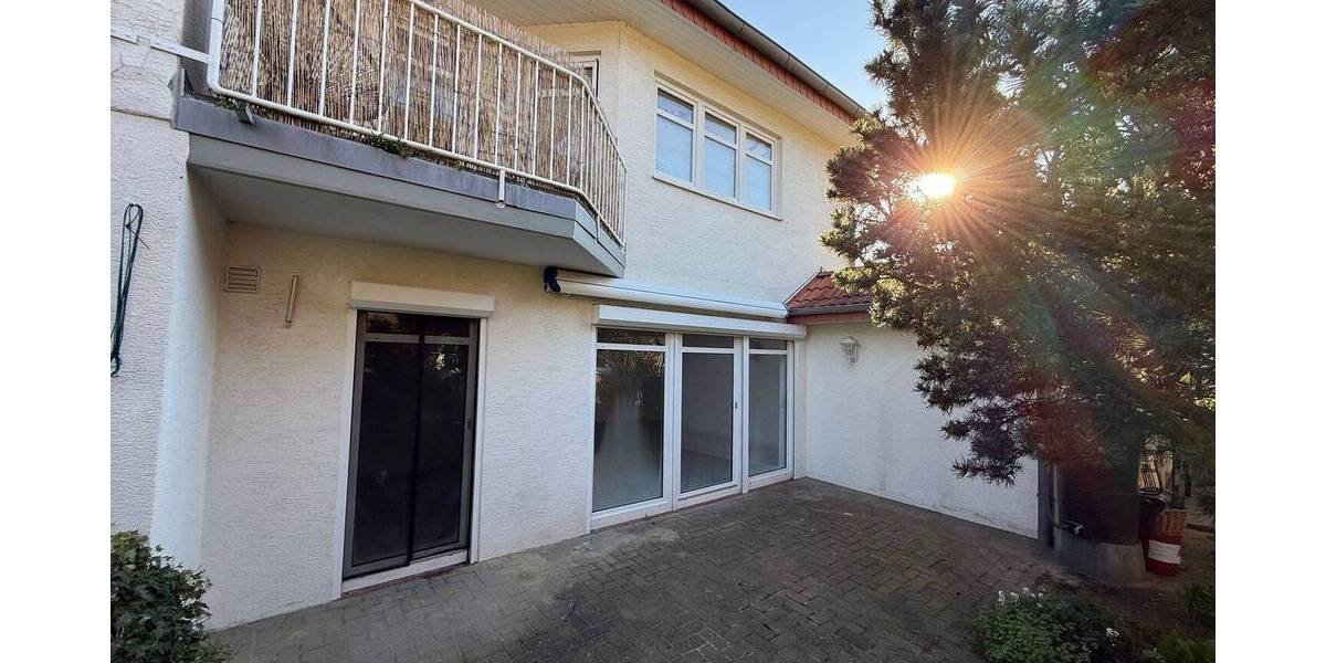 Etagenwohnung Weyhe Kirchweyhe - 2 Zimmer, 64 m&sup2;, 650&euro; | Angebot:26319690