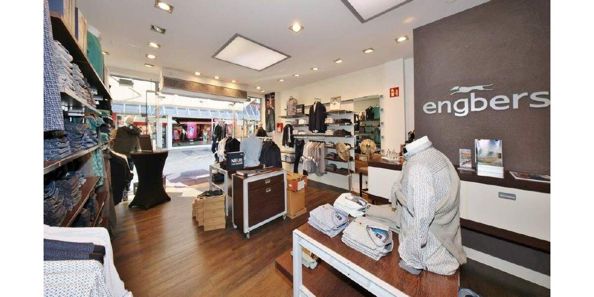 Gewerbeobjekt Wilhelmshaven-Innenstadt Innenstadt - 1.875&euro; | Angebot:25686742