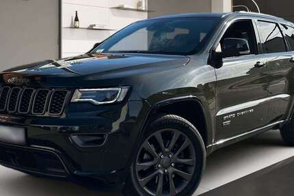 Jeep Grand Cherokee 186.500 km 18.900 &euro; Köln 51067