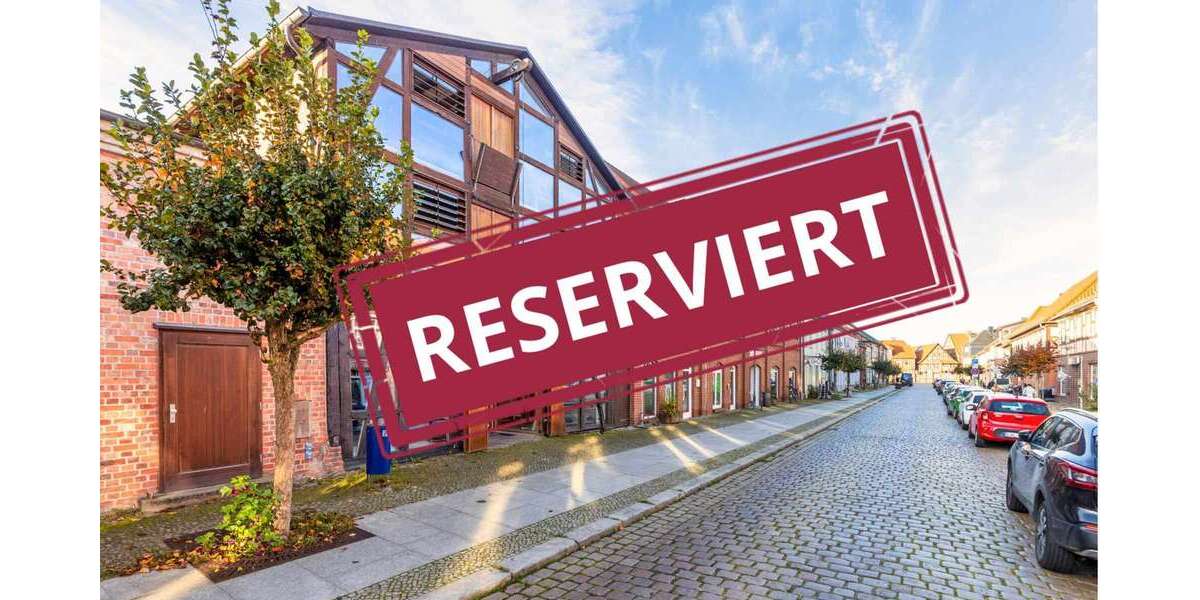 Einfamilienhaus Boizenburg - 4 Zimmer, 430 m&sup2;, 485.000&euro; | Angebot:25230369