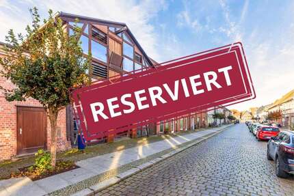 Haus Boizenburg - 4 Zimmer, 430 m&sup2;, 485.000&euro; | Angebot:25230369