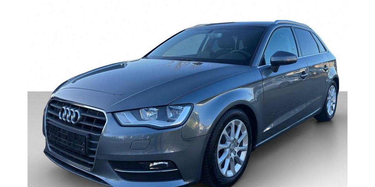 Audi A3 123.000 km 13.899 &euro; Göppingen 73035