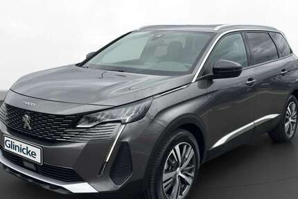 Peugeot 5008 35.400 km 24.890 &euro; Kassel 34123