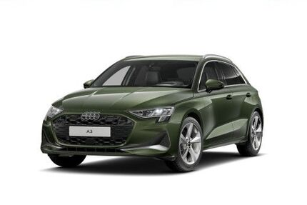 Audi A3 5.175 km 32.520 € Hamburg 20537